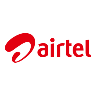 Logo Airtel